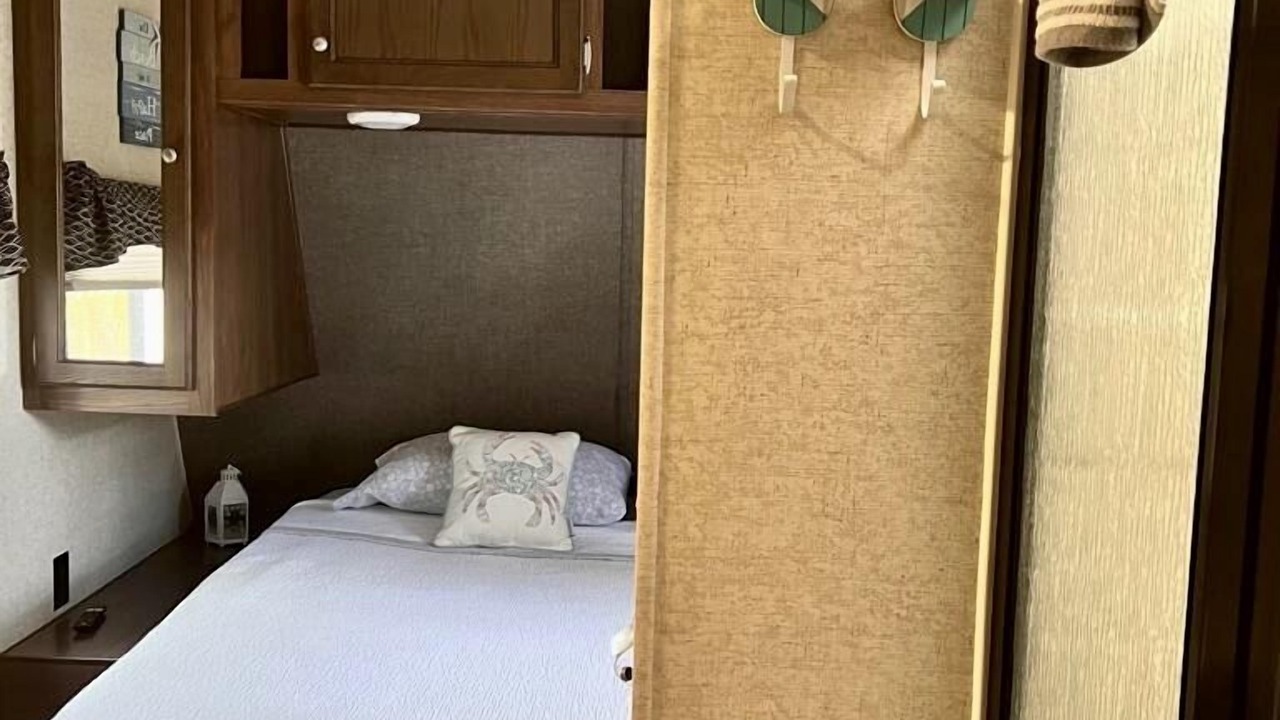 Photo of Bedroom in Largo