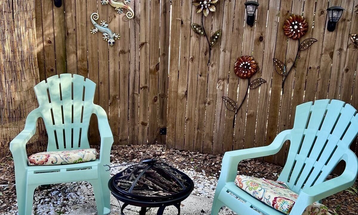 Photo of Patio Balcony in Largo