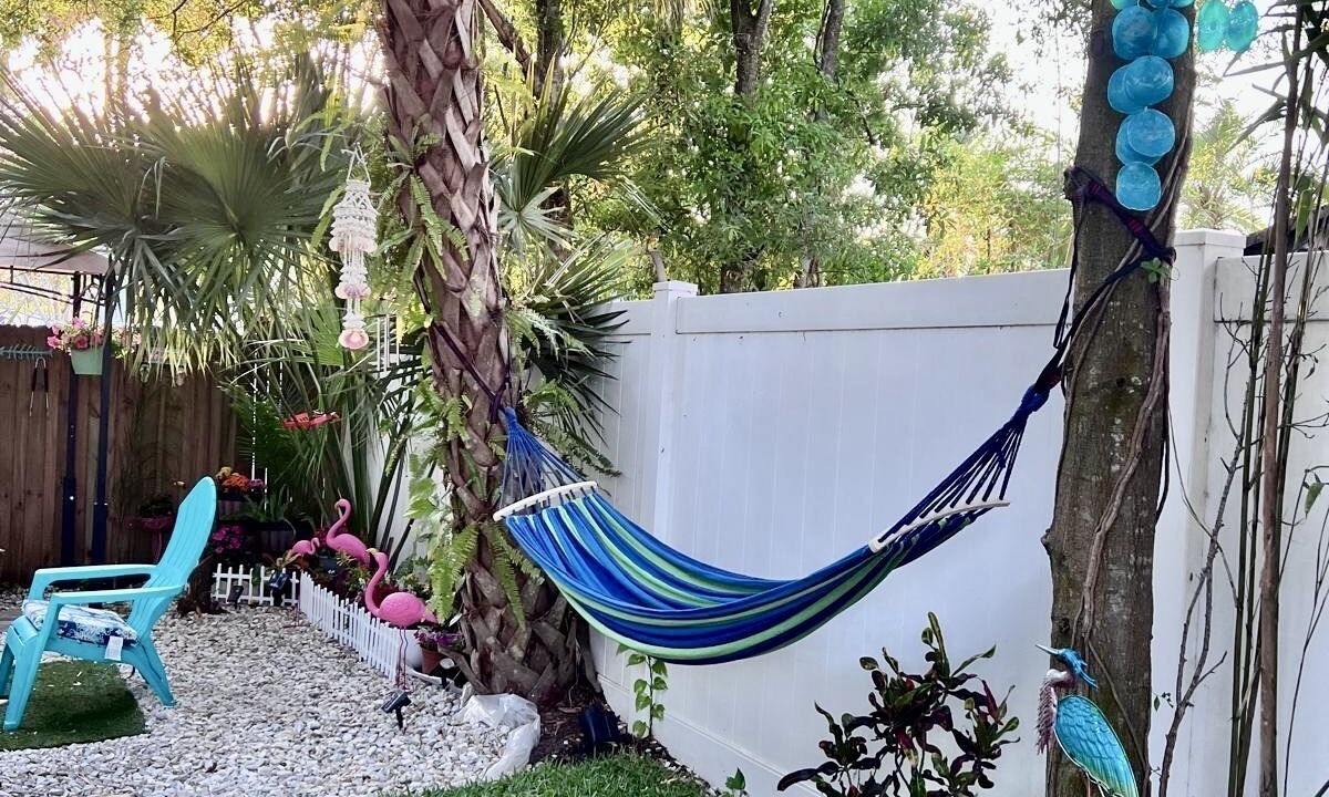 Photo of Patio Balcony in Largo