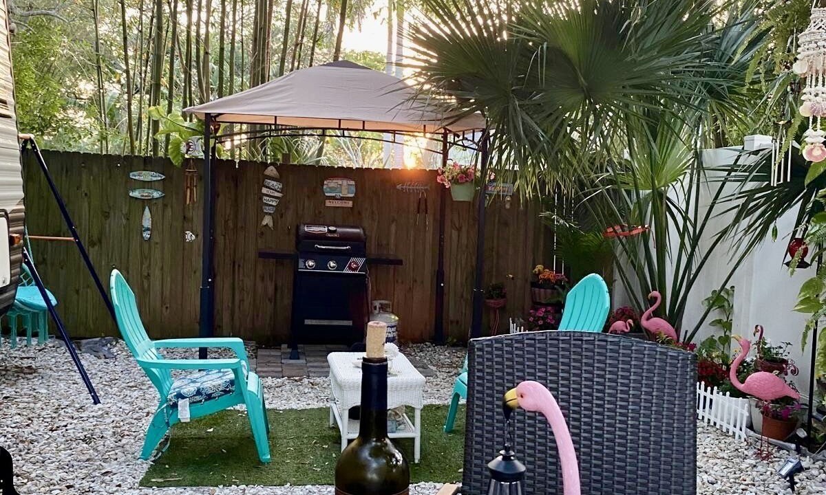 Photo of Patio Balcony in Largo