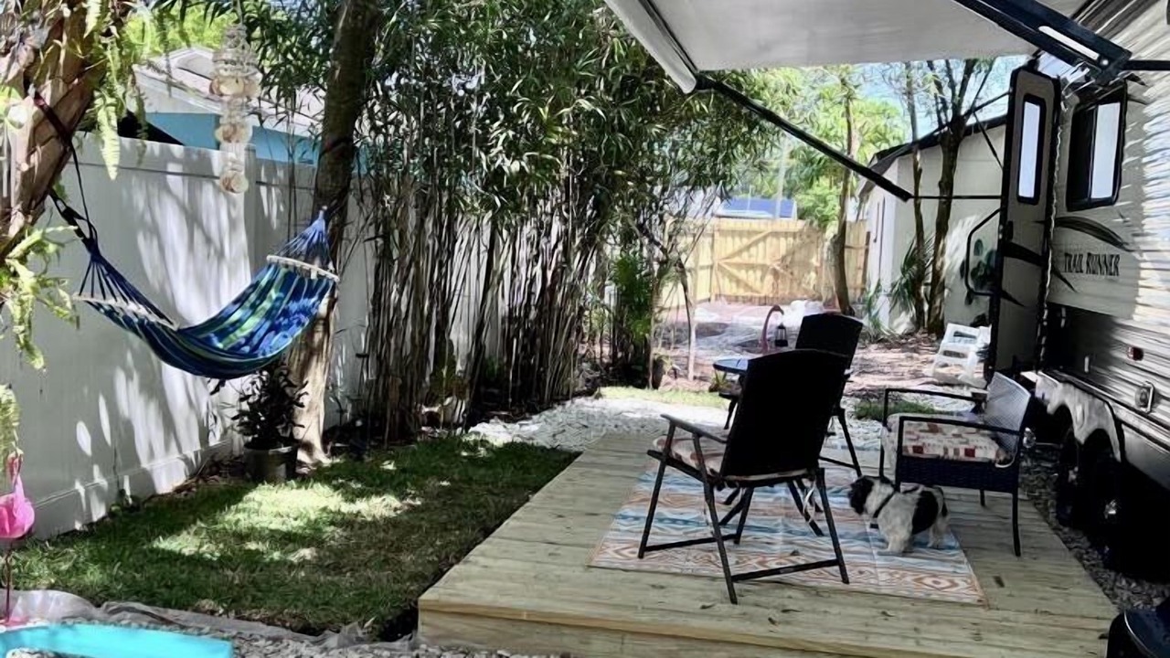 Photo of Patio Balcony in Largo