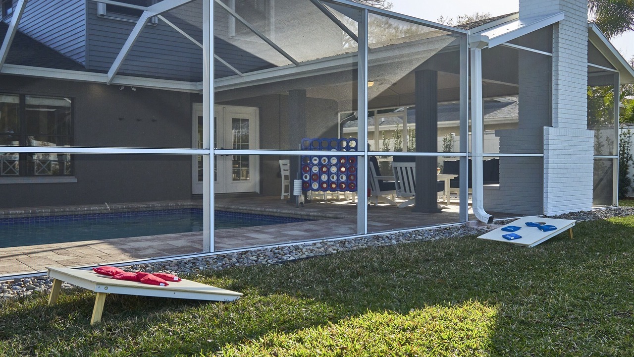 Photo of Outdoor in Seminole