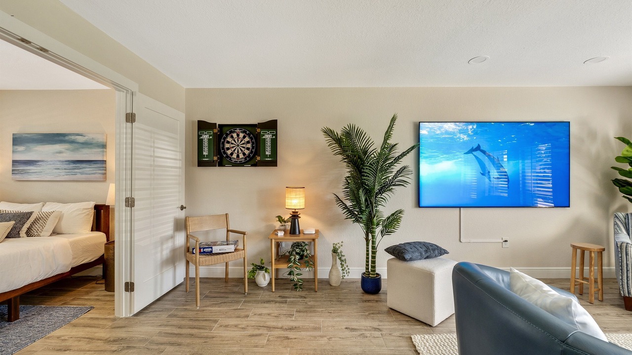 Photo of Livingroom in Seminole