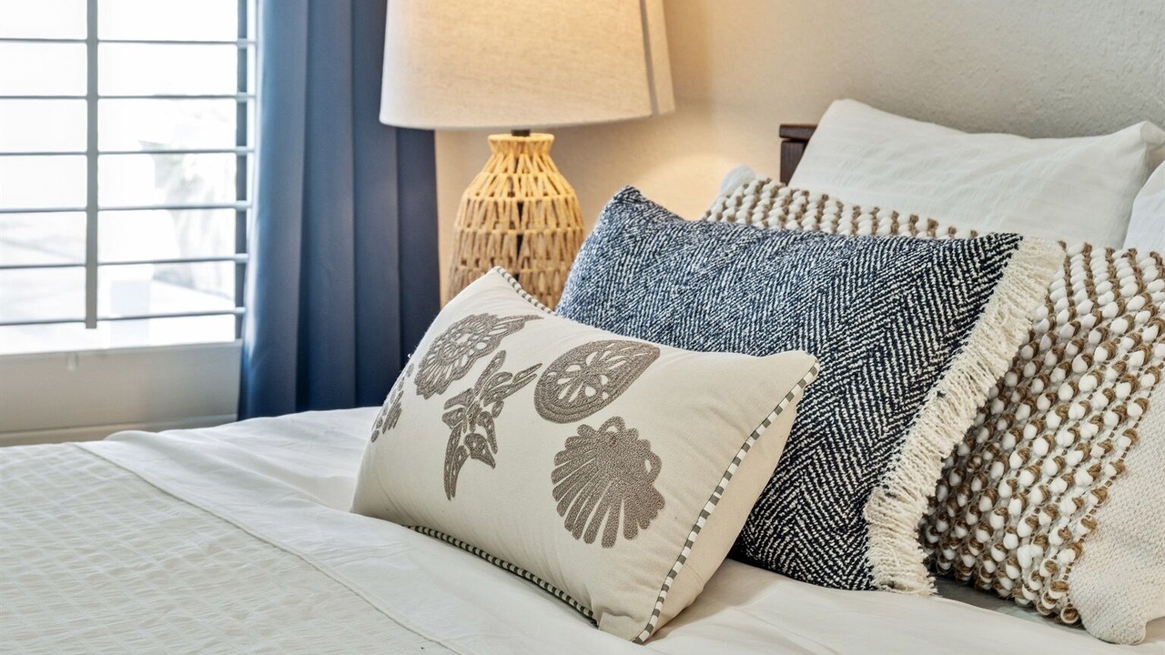 Photo of Bedroom in Seminole