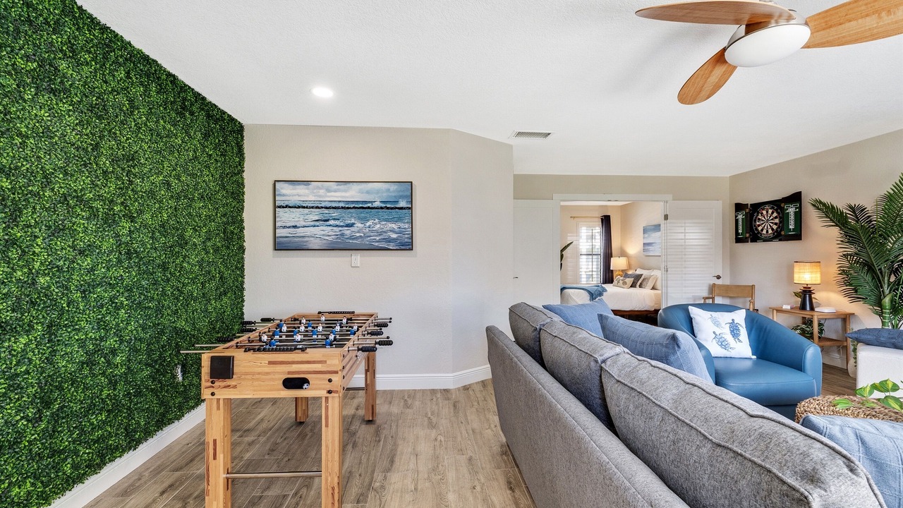 Photo of Bedroom in Seminole