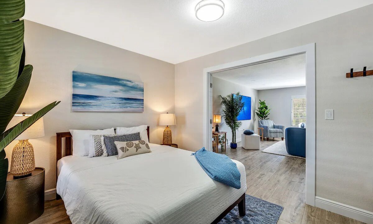 Photo of Bedroom in Seminole