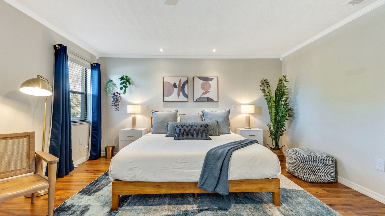 Photo of Bedroom in Seminole