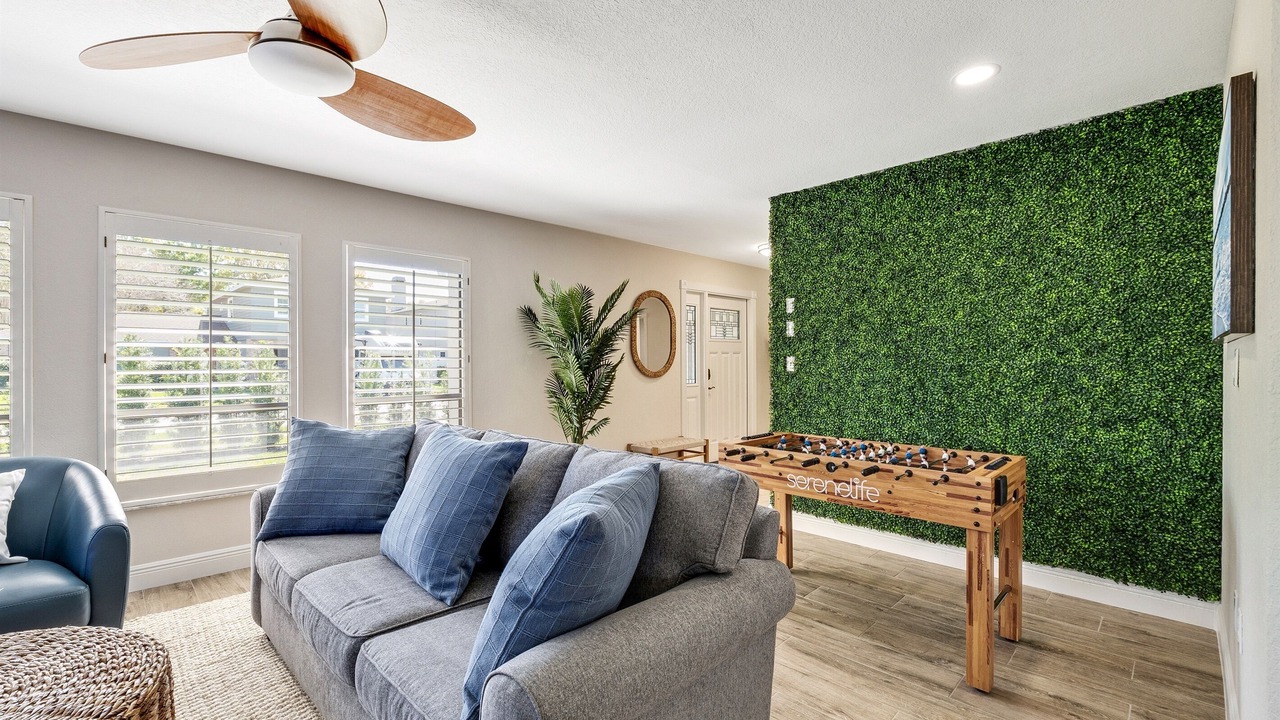 Photo of Livingroom in Seminole