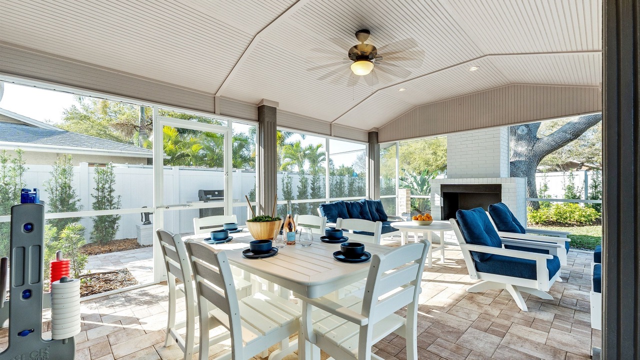 Photo of Outdoor in Seminole