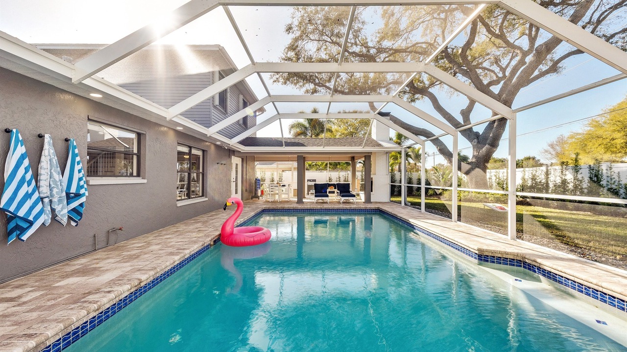 Photo of Outdoor in Seminole