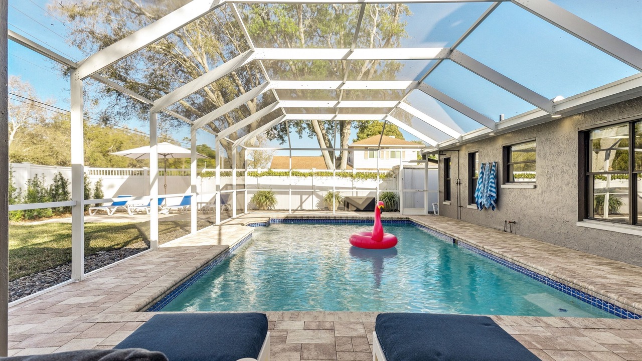Photo of Outdoor in Seminole