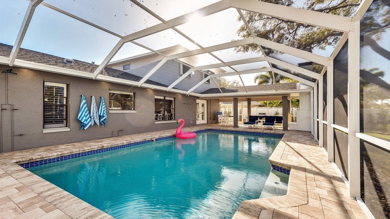 Photo of Outdoor in Seminole