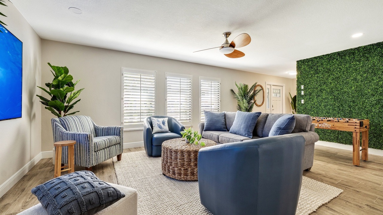 Photo of Livingroom in Seminole