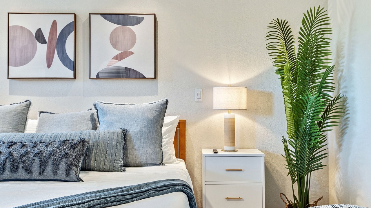 Photo of Bedroom in Seminole