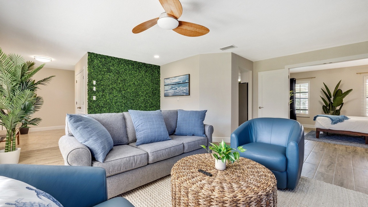 Photo of Livingroom in Seminole