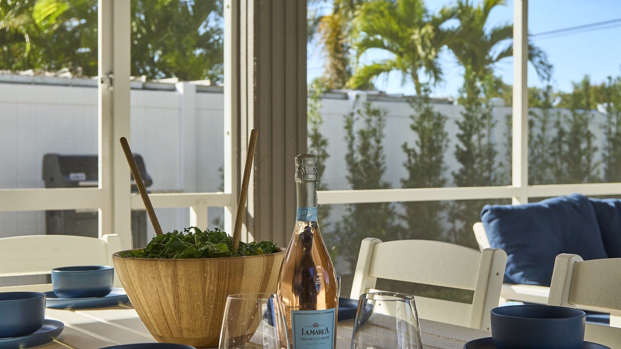 Photo of Outdoor in Seminole