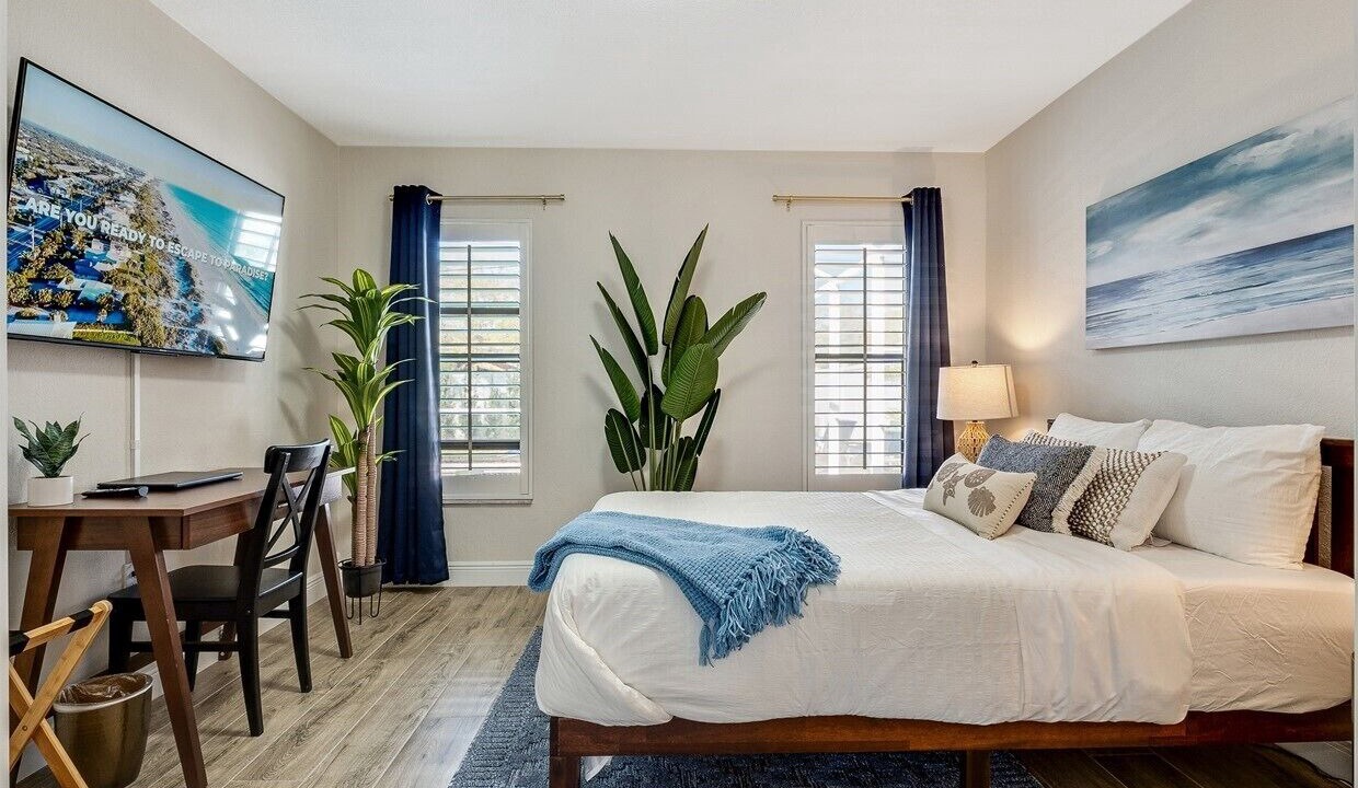 Photo of Bedroom in Seminole