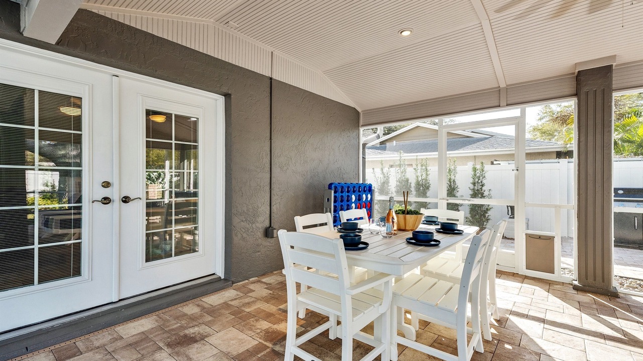 Photo of Outdoor in Seminole