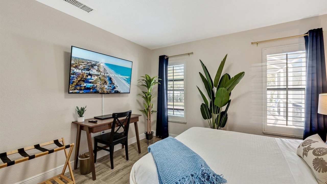 Photo of Bedroom in Seminole