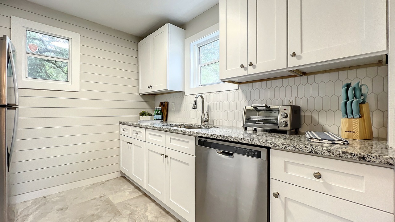 Photo of Kitchen in Lake Como