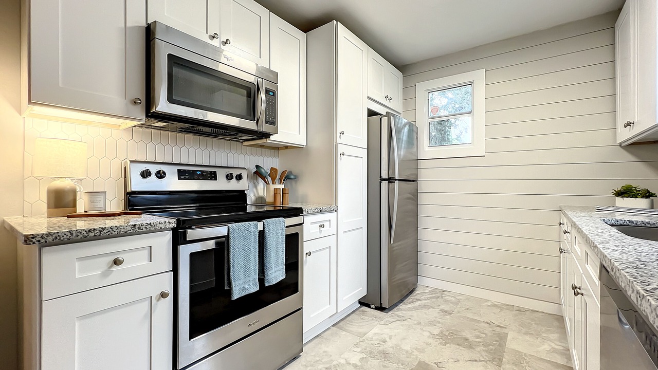 Photo of Kitchen in Lake Como