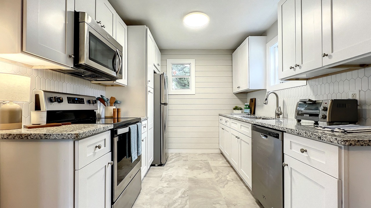 Photo of Kitchen in Lake Como