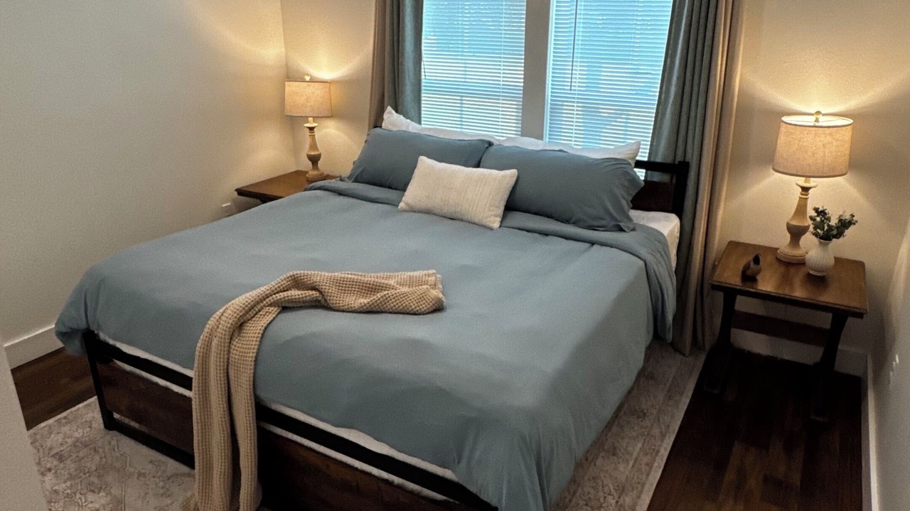 Photo of Bedroom in Thomasville