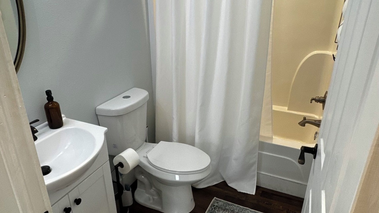 Photo of Bathroom in Thomasville