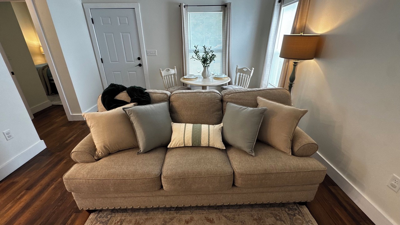 Photo of Livingroom in Thomasville