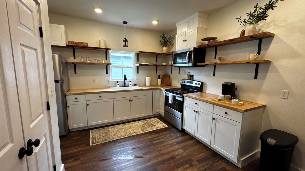 Photo of Kitchen in Thomasville
