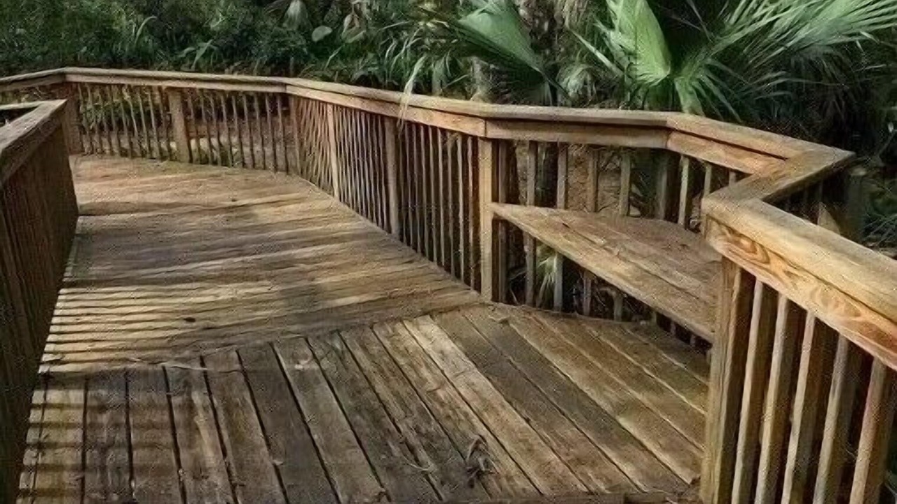 Photo of Patio Balcony in Alva