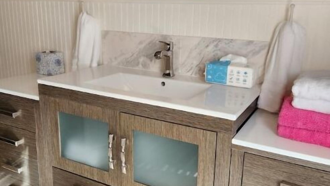 Photo of Bathroom in Alva