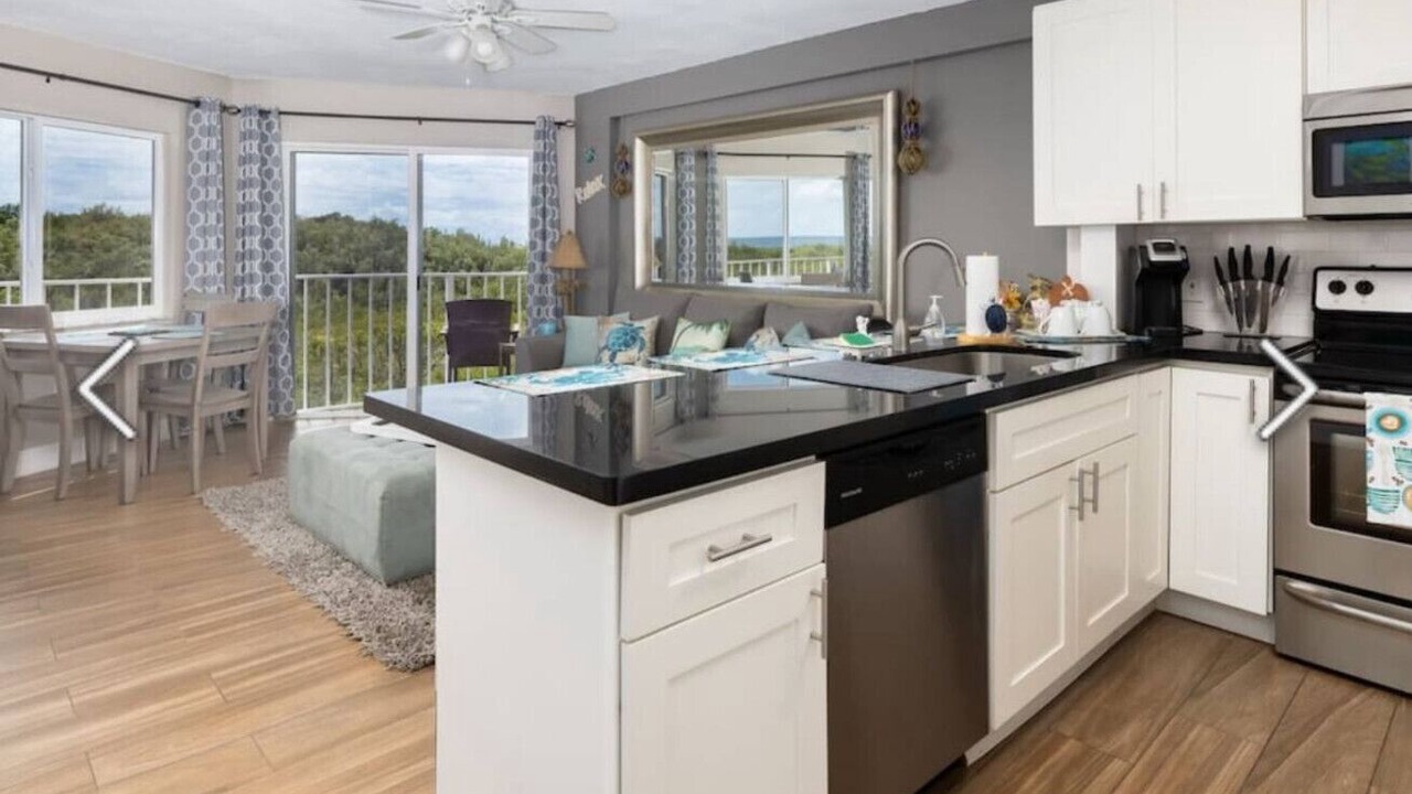 Photo of Kitchen in Tavernier