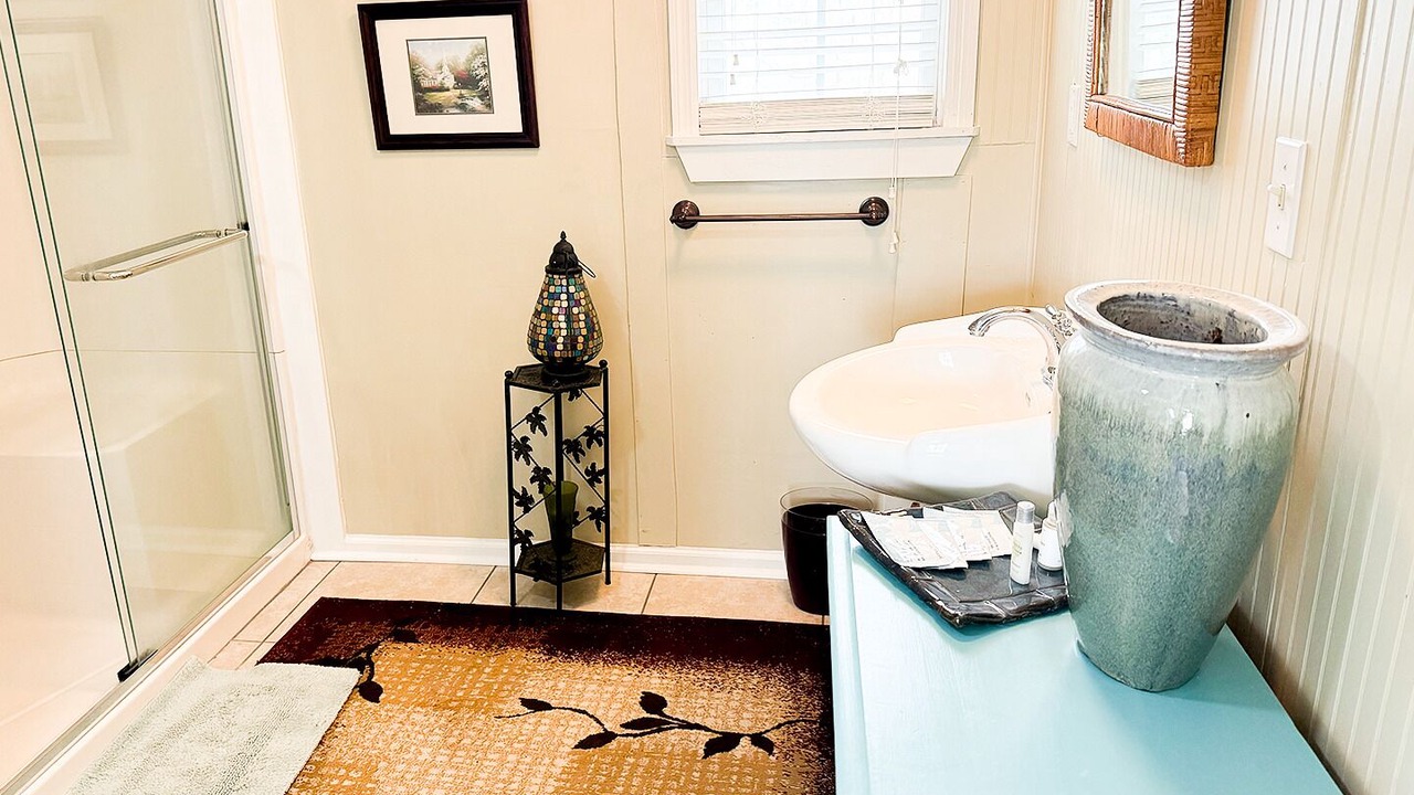 Photo of Bathroom in Metter