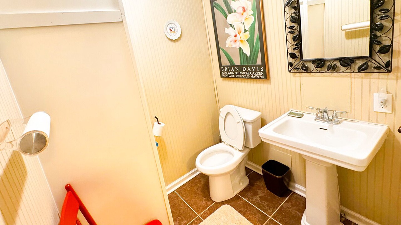 Photo of Bathroom in Metter