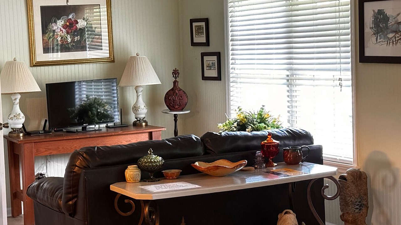 Photo of Livingroom in Metter
