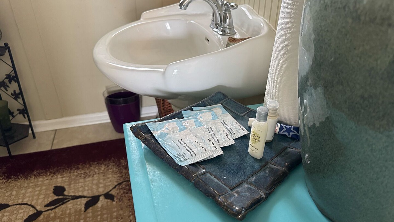 Photo of Bathroom in Metter