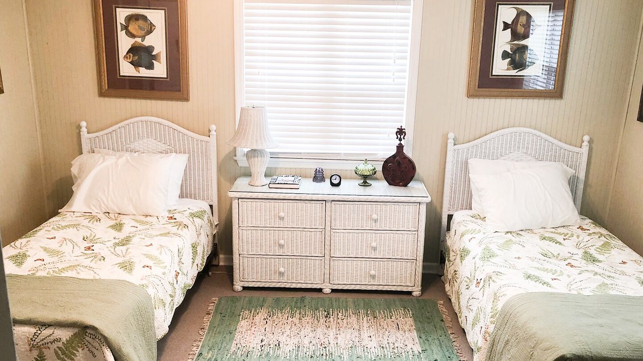 Photo of Bedroom in Metter