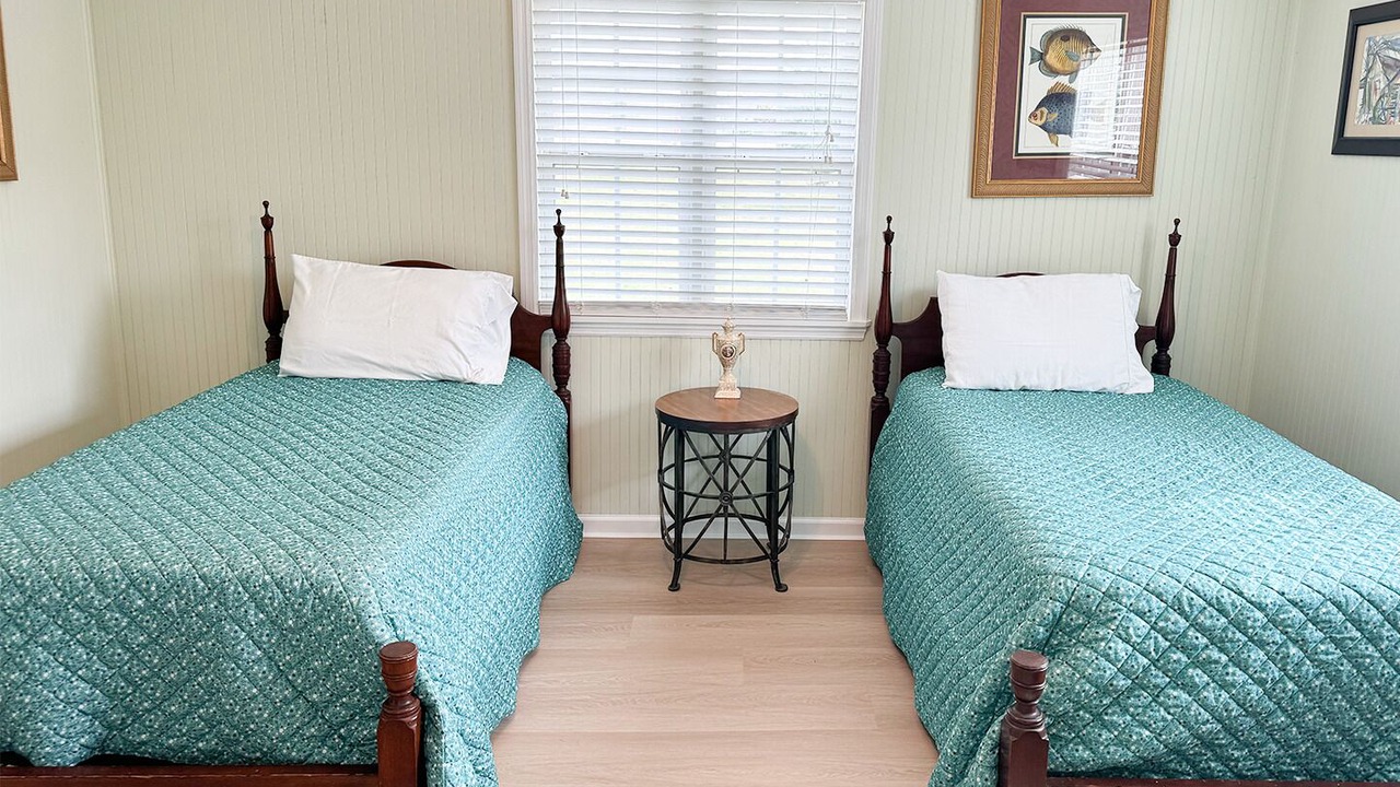 Photo of Bedroom in Metter