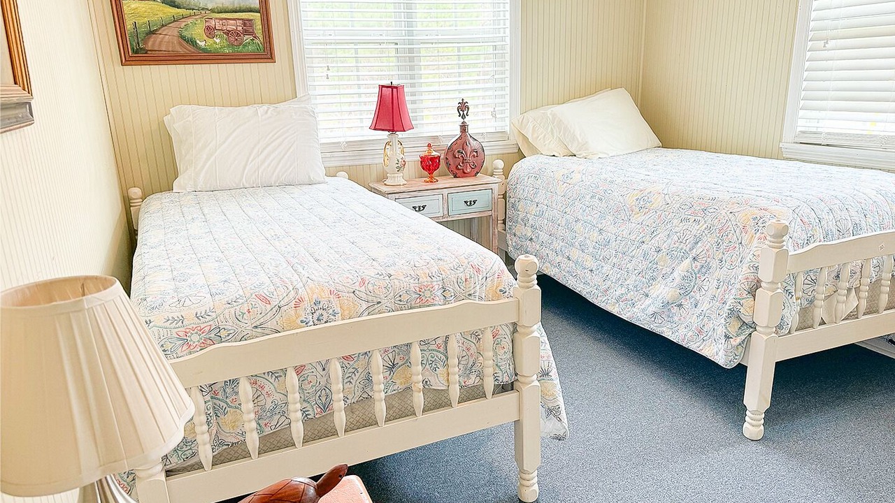 Photo of Bedroom in Metter
