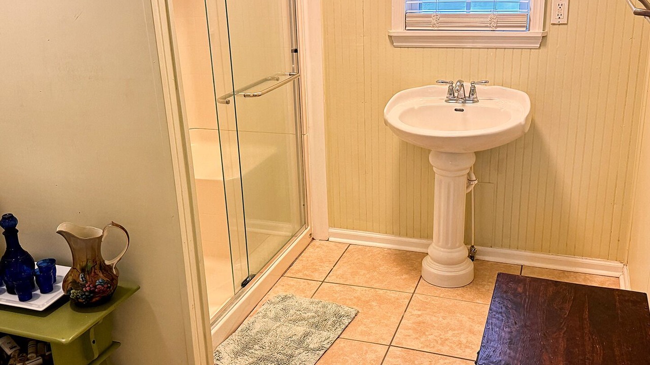Photo of Bathroom in Metter