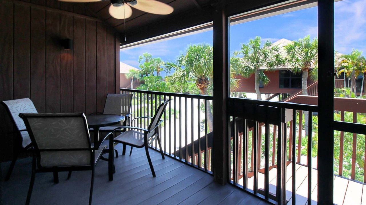 Photo of Outdoor in Sanibel