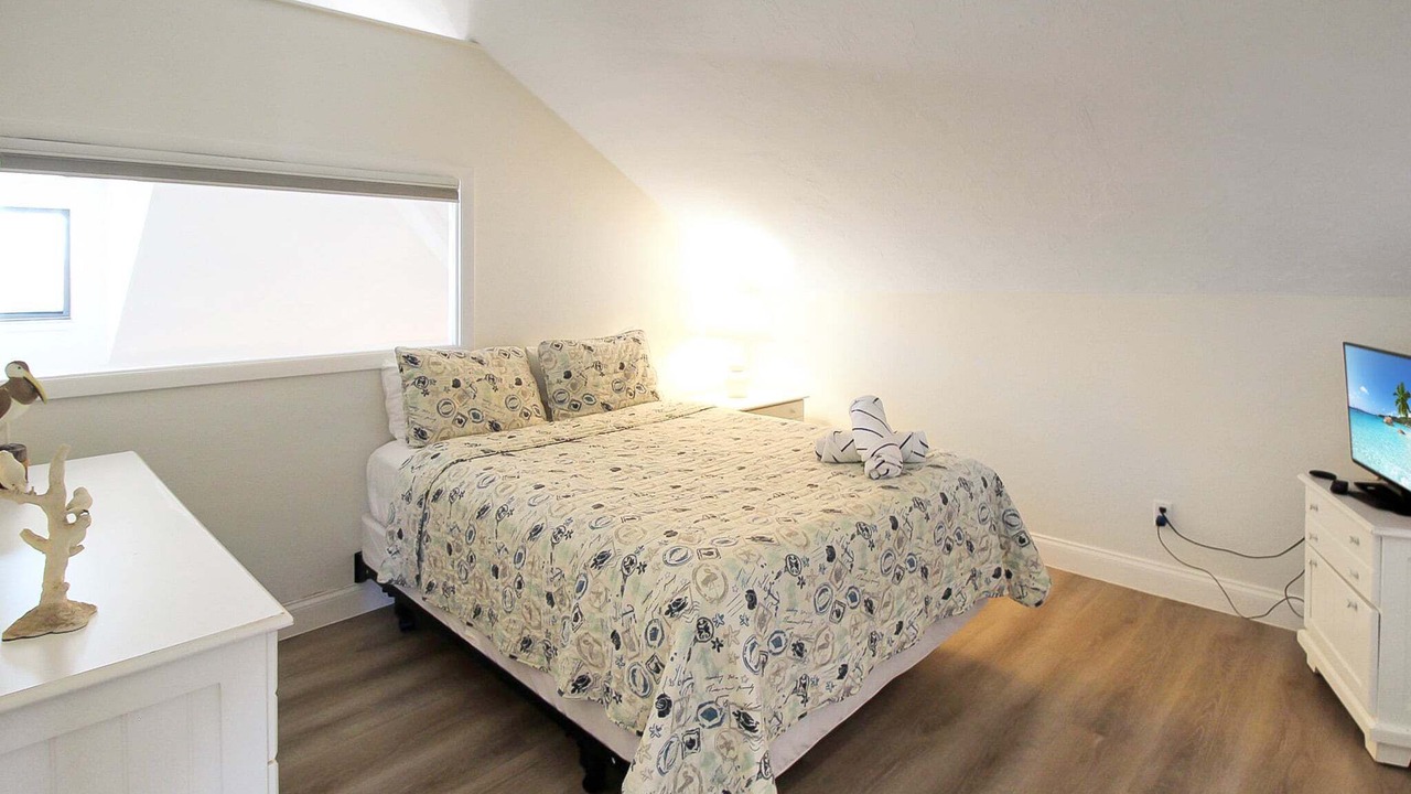 Photo of Bedroom in Sanibel