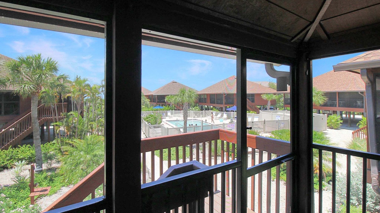 Photo of Outdoor in Sanibel