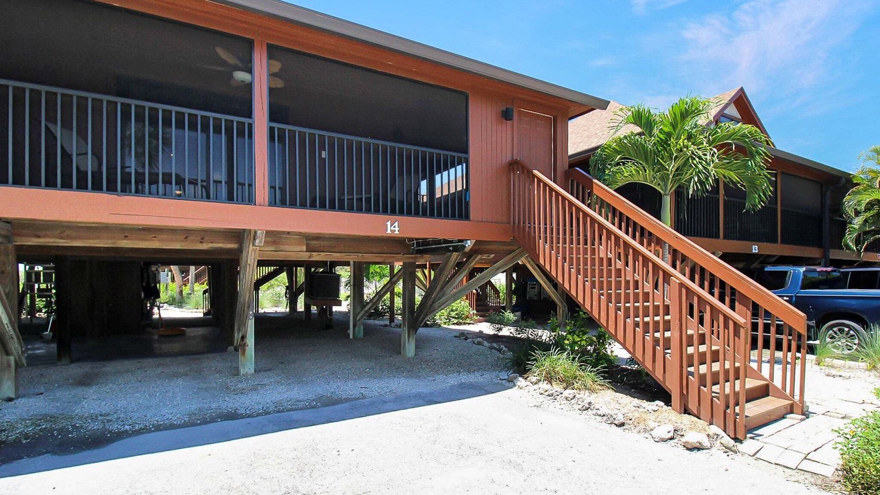 Photo of Outdoor in Sanibel