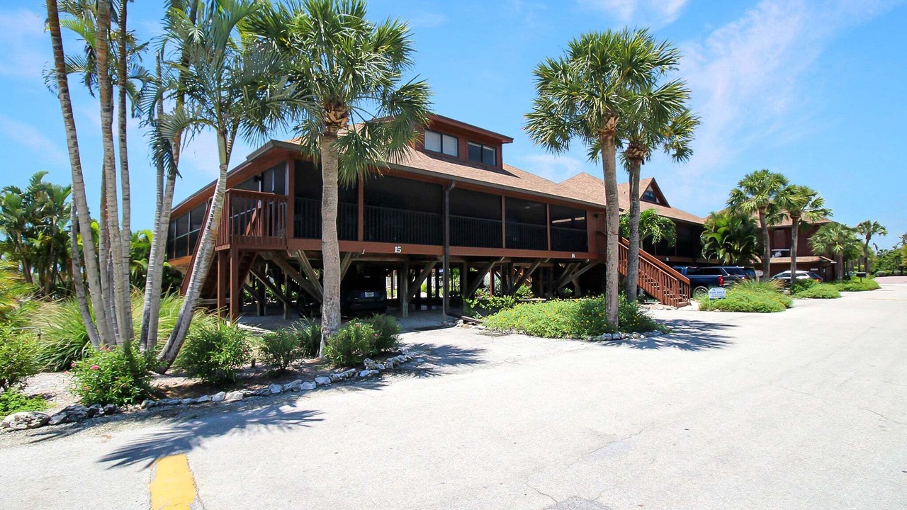 Photo of Outdoor in Sanibel