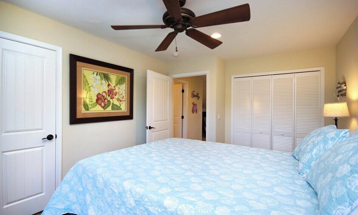 Photo of Bedroom in Sanibel