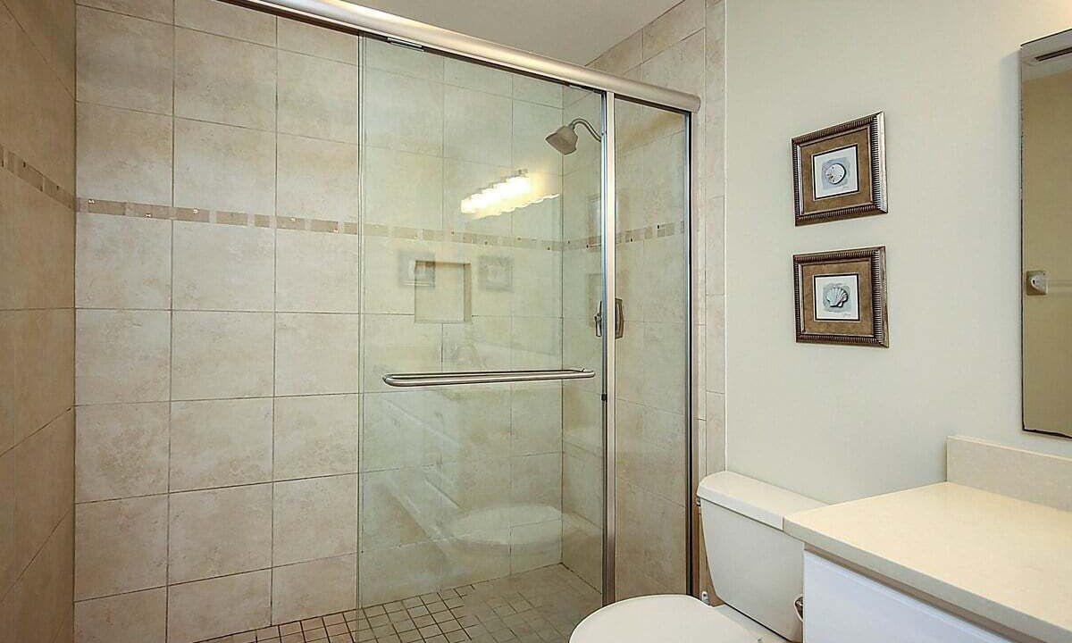 Photo of Bathroom in Sanibel