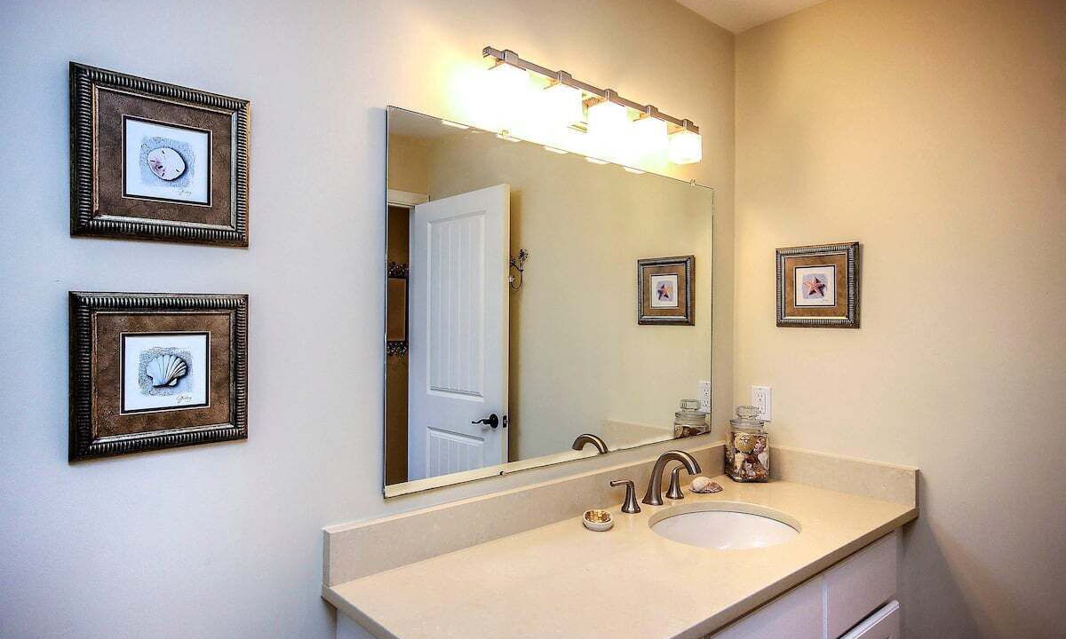 Photo of Bathroom in Sanibel