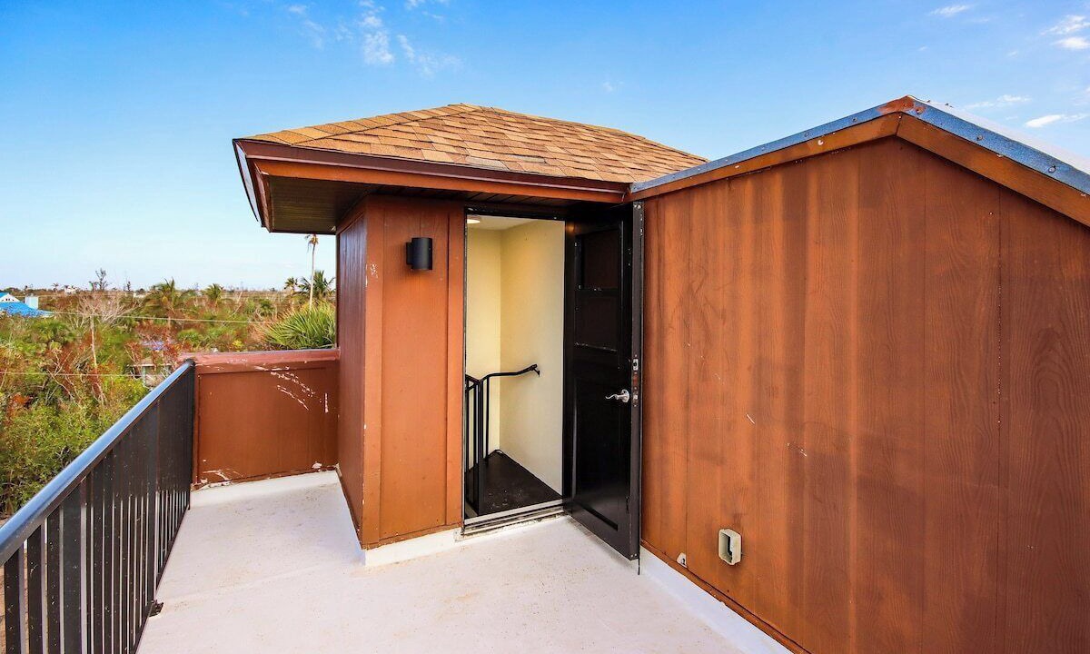 Photo of Outdoor in Sanibel